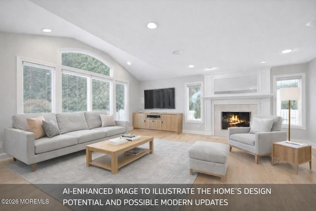 21 Musket Lane, Eatontown, NJ 07724