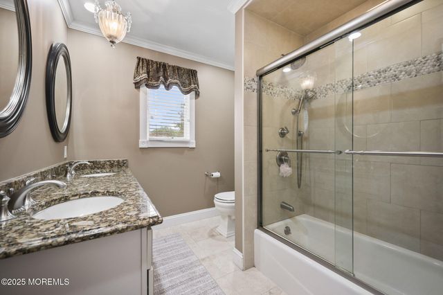 21 Musket Lane, Eatontown, NJ 07724