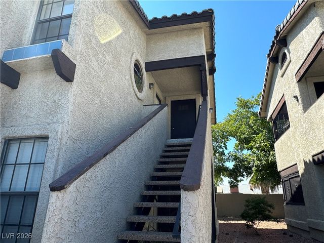 5080 Jeffreys Street 201, Las Vegas, NV 89119