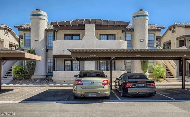 5080 Jeffreys Street 201, Las Vegas, NV 89119