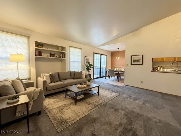 5080 Jeffreys Street 201, Las Vegas, NV 89119