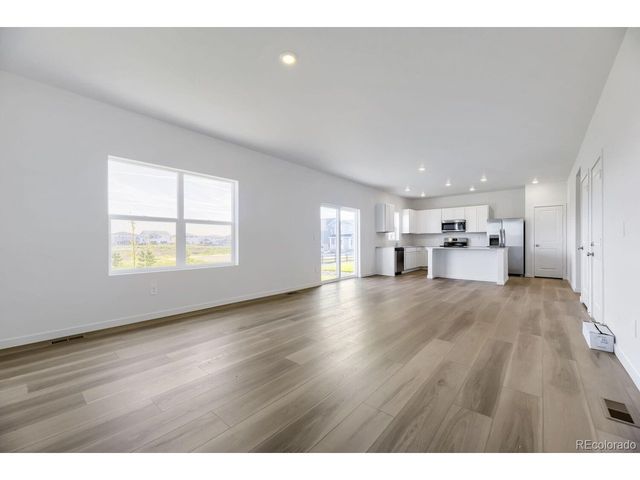45955 Mill Ave, Bennett, CO 80102