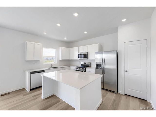 45955 Mill Ave, Bennett, CO 80102