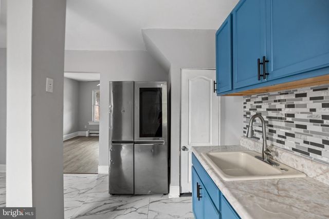 1035 MCDOWELL AVE, Chester, PA 19013