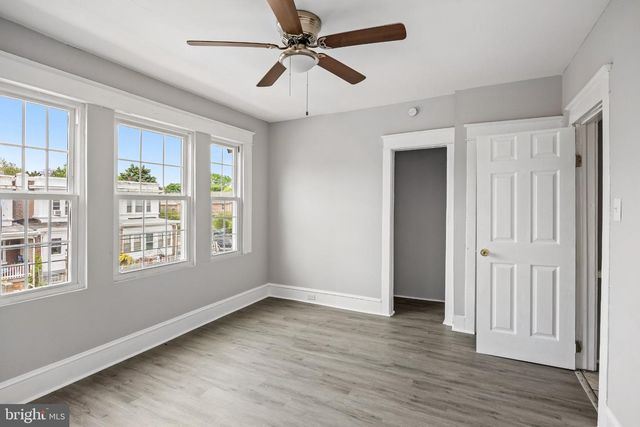 1035 MCDOWELL AVE, Chester, PA 19013