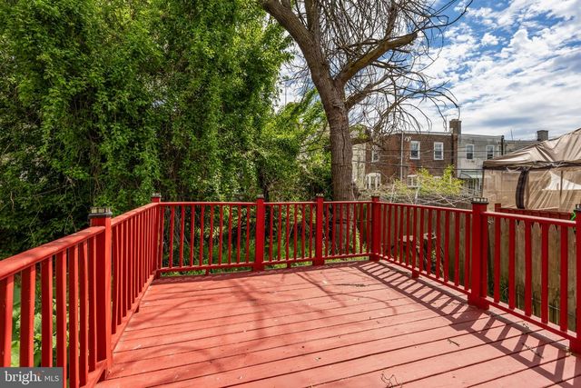 1035 MCDOWELL AVE, Chester, PA 19013