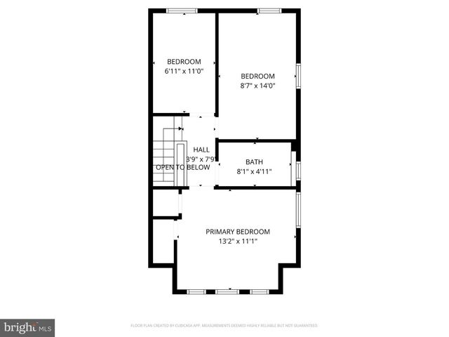 1035 MCDOWELL AVE, Chester, PA 19013