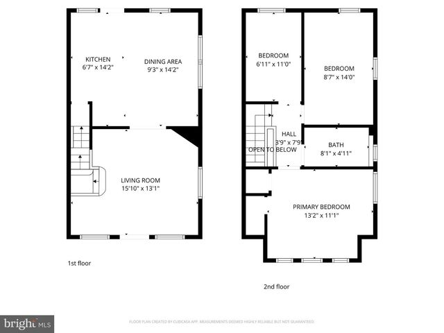 1035 MCDOWELL AVE, Chester, PA 19013