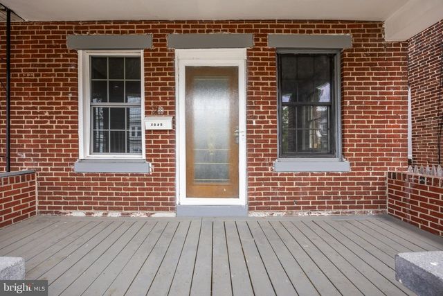 1035 MCDOWELL AVE, Chester, PA 19013