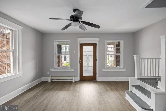 1035 MCDOWELL AVE, Chester, PA 19013