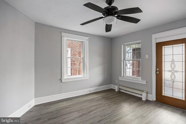 1035 MCDOWELL AVE, Chester, PA 19013