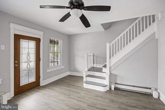 1035 MCDOWELL AVE, Chester, PA 19013