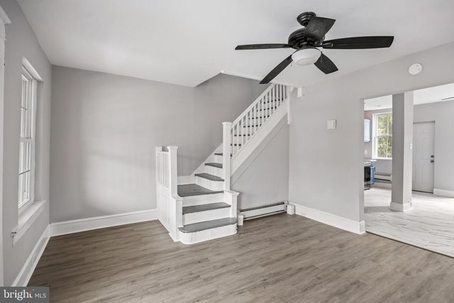 1035 MCDOWELL AVE, Chester, PA 19013