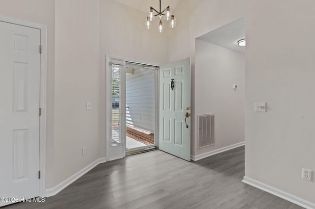 110 Kensington Way, Aberdeen, NC 28315