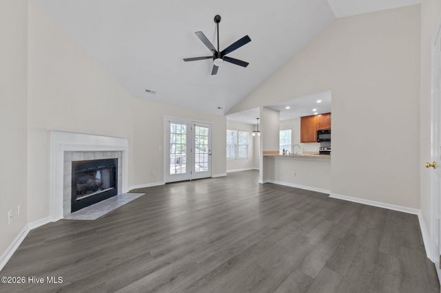 110 Kensington Way, Aberdeen, NC 28315