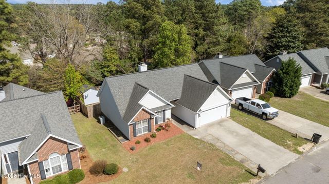 110 Kensington Way, Aberdeen, NC 28315