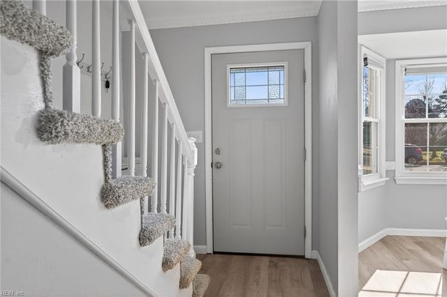 1244 Mill Lake QTR, Chesapeake, VA 23320