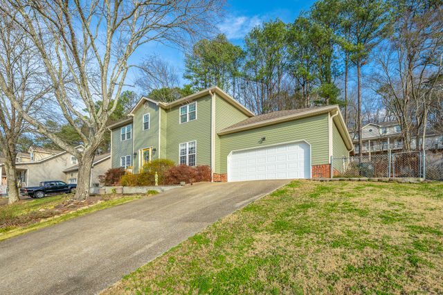 6713 Jordan Run Road, Chattanooga, TN 37412