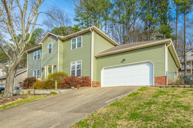 6713 Jordan Run Road, Chattanooga, TN 37412