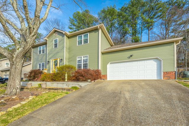 6713 Jordan Run Road, Chattanooga, TN 37412