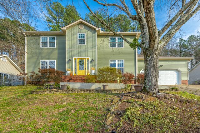 6713 Jordan Run Road, Chattanooga, TN 37412