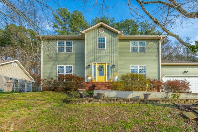 6713 Jordan Run Road, Chattanooga, TN 37412