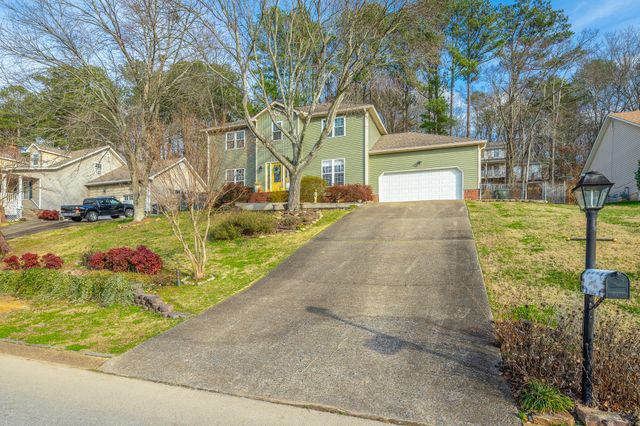 6713 Jordan Run Road, Chattanooga, TN 37412
