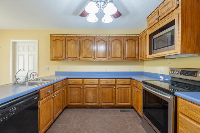 6713 Jordan Run Road, Chattanooga, TN 37412