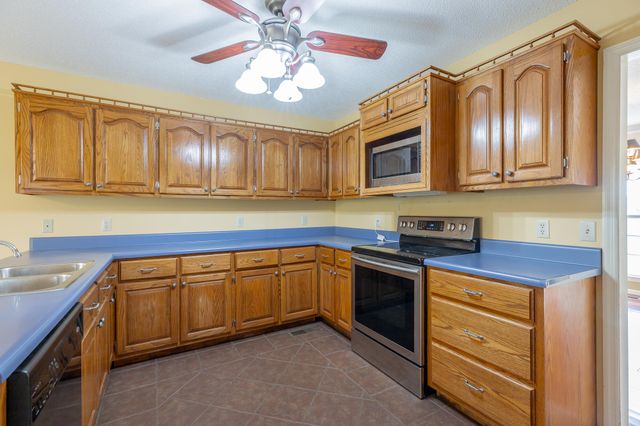 6713 Jordan Run Road, Chattanooga, TN 37412