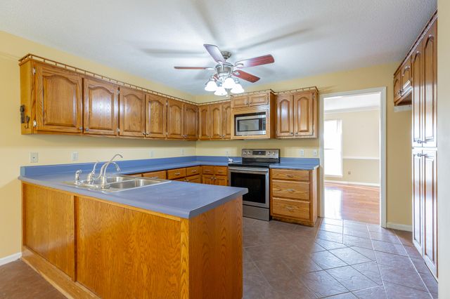 6713 Jordan Run Road, Chattanooga, TN 37412