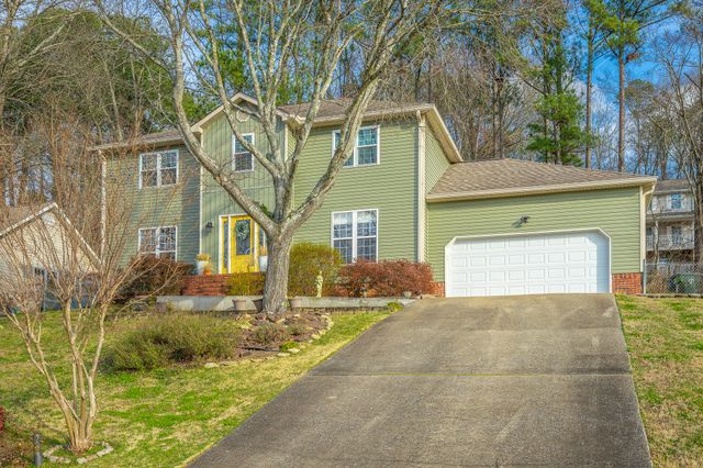 6713 Jordan Run Road, Chattanooga, TN 37412