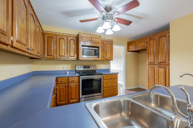6713 Jordan Run Road, Chattanooga, TN 37412