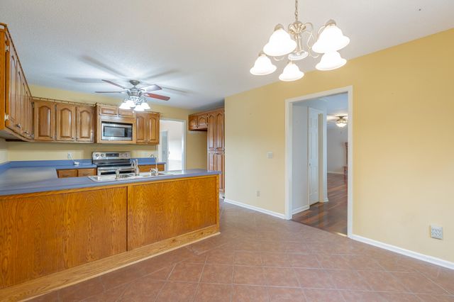 6713 Jordan Run Road, Chattanooga, TN 37412