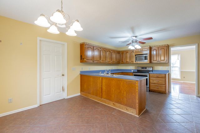 6713 Jordan Run Road, Chattanooga, TN 37412