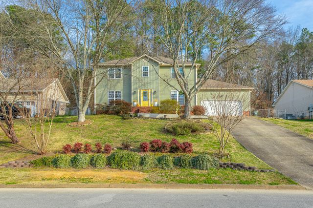 6713 Jordan Run Road, Chattanooga, TN 37412