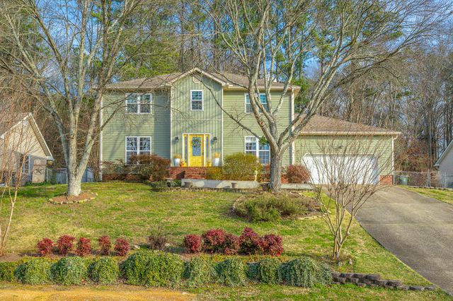 6713 Jordan Run Road, Chattanooga, TN 37412