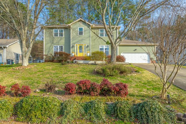 6713 Jordan Run Road, Chattanooga, TN 37412