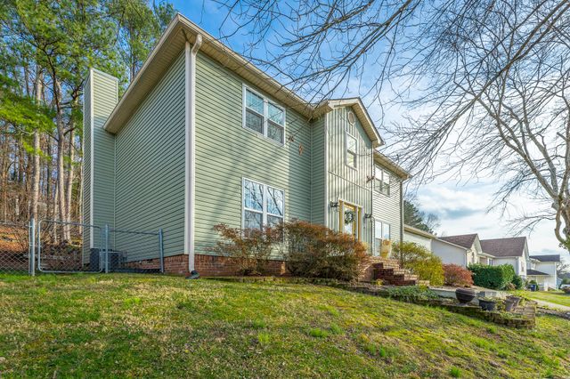 6713 Jordan Run Road, Chattanooga, TN 37412