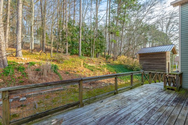 6713 Jordan Run Road, Chattanooga, TN 37412