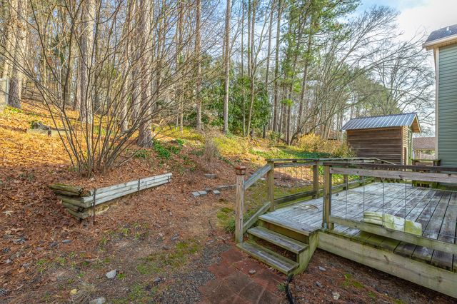 6713 Jordan Run Road, Chattanooga, TN 37412