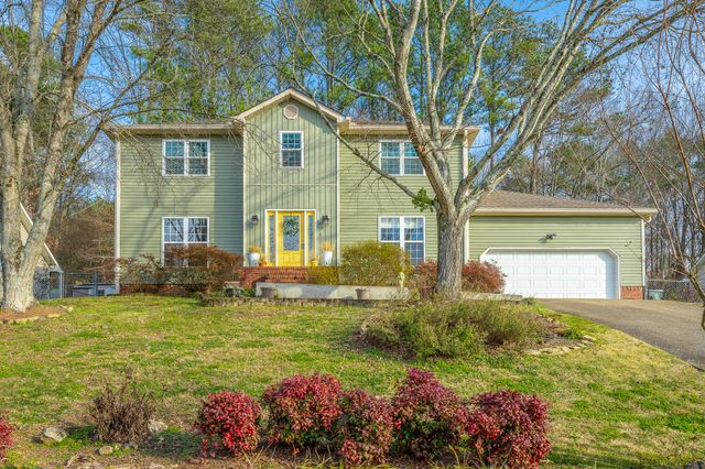 6713 Jordan Run Road, Chattanooga, TN 37412