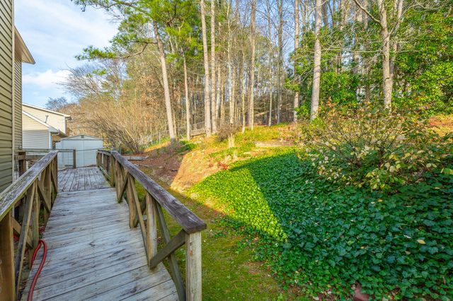 6713 Jordan Run Road, Chattanooga, TN 37412