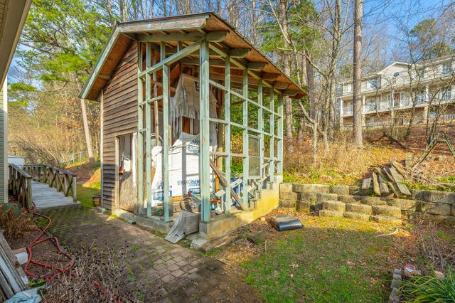 6713 Jordan Run Road, Chattanooga, TN 37412