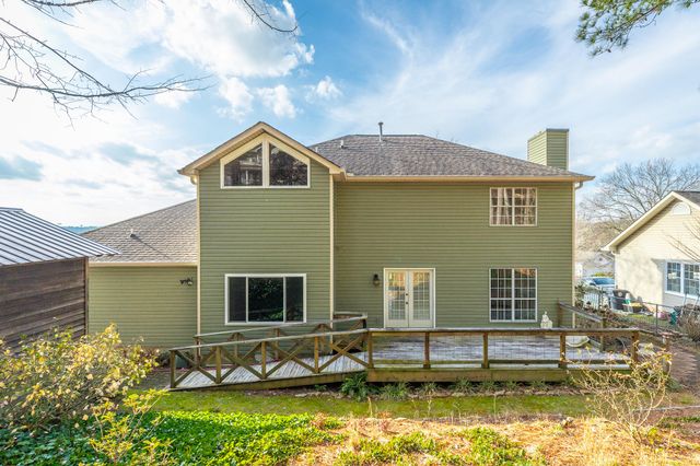 6713 Jordan Run Road, Chattanooga, TN 37412
