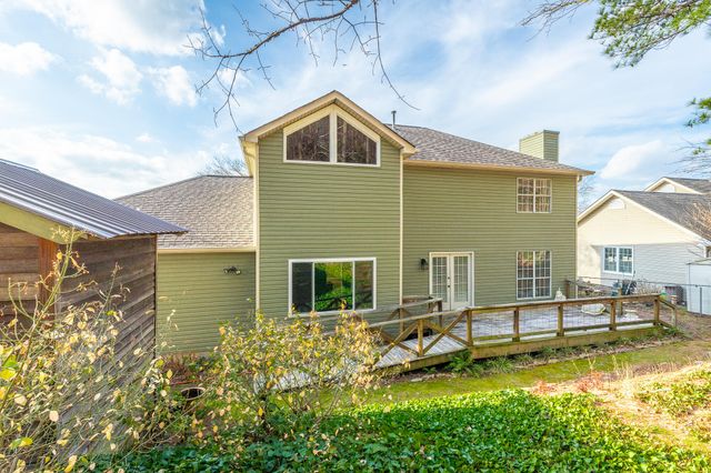 6713 Jordan Run Road, Chattanooga, TN 37412