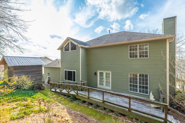 6713 Jordan Run Road, Chattanooga, TN 37412
