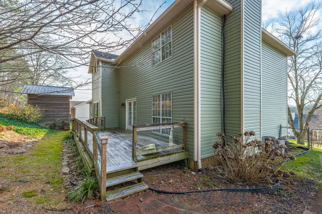 6713 Jordan Run Road, Chattanooga, TN 37412