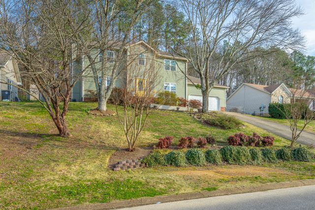 6713 Jordan Run Road, Chattanooga, TN 37412