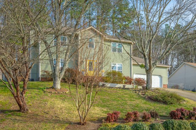 6713 Jordan Run Road, Chattanooga, TN 37412