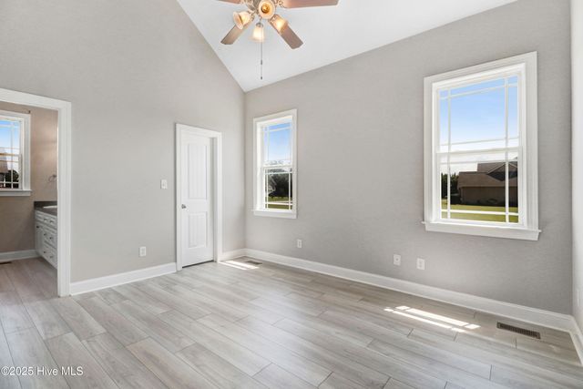 101 Addison Circle, Goldsboro, NC 27530